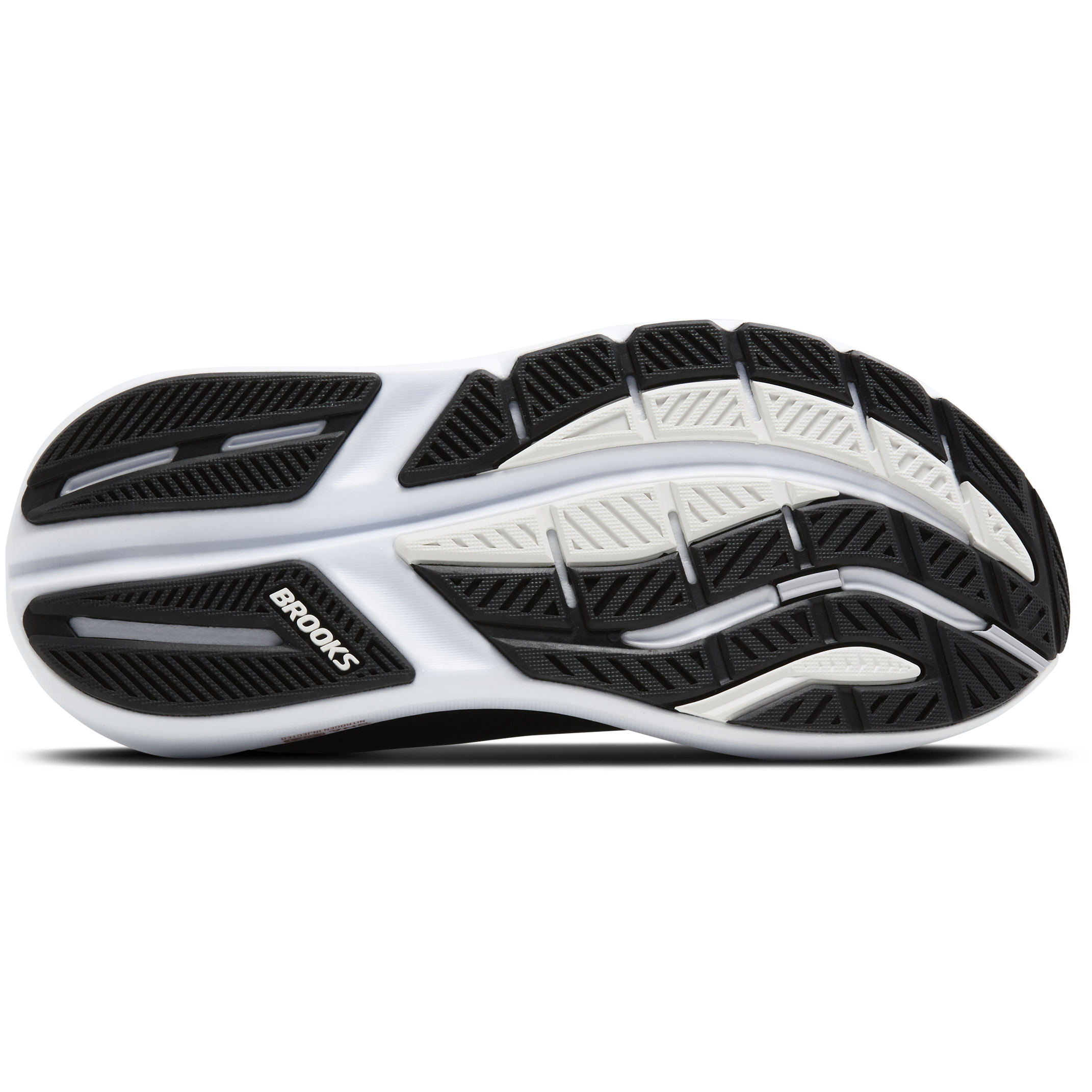 BROOKS, W Ghost Max 3