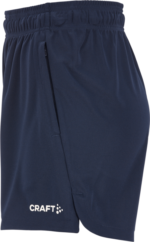 CRAFT, ABILITY ZIP POCKET SHORTS W