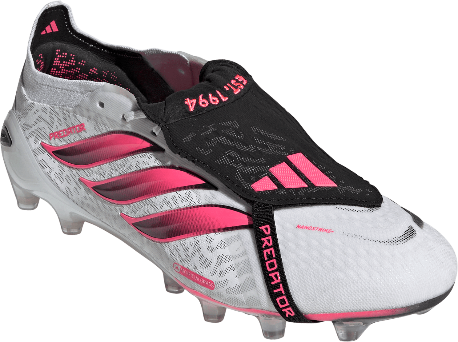 ADIDAS, PREDATOR ELITE FT AG