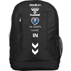 399136101101 HUMMEL Core 2.0 Bp 399136101101 HUMMEL Core 2.0 Bp Standard Small1x1