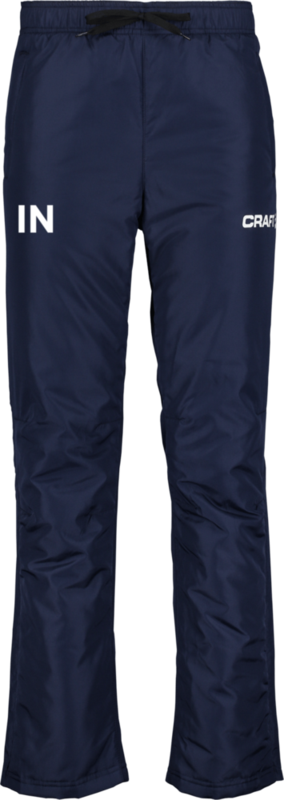 
CRAFT, 
Warm Pants, 
Detail 1
