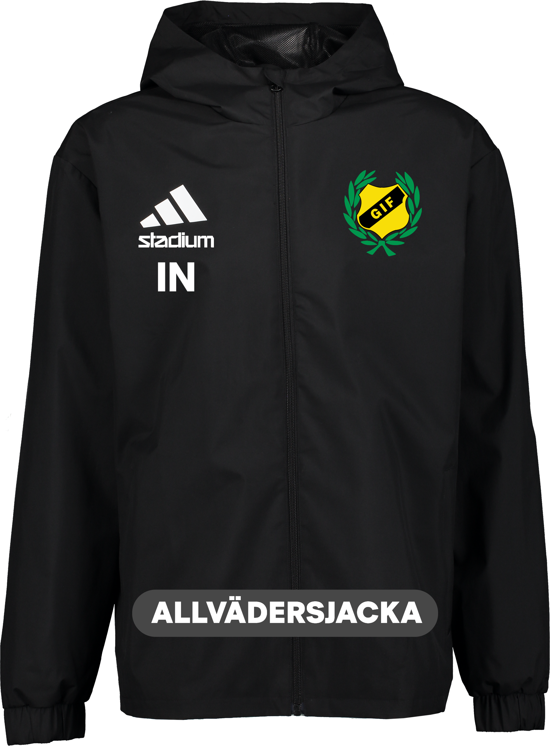 
ADIDAS, 
ENT26 AW JKT, 
Detail 1
