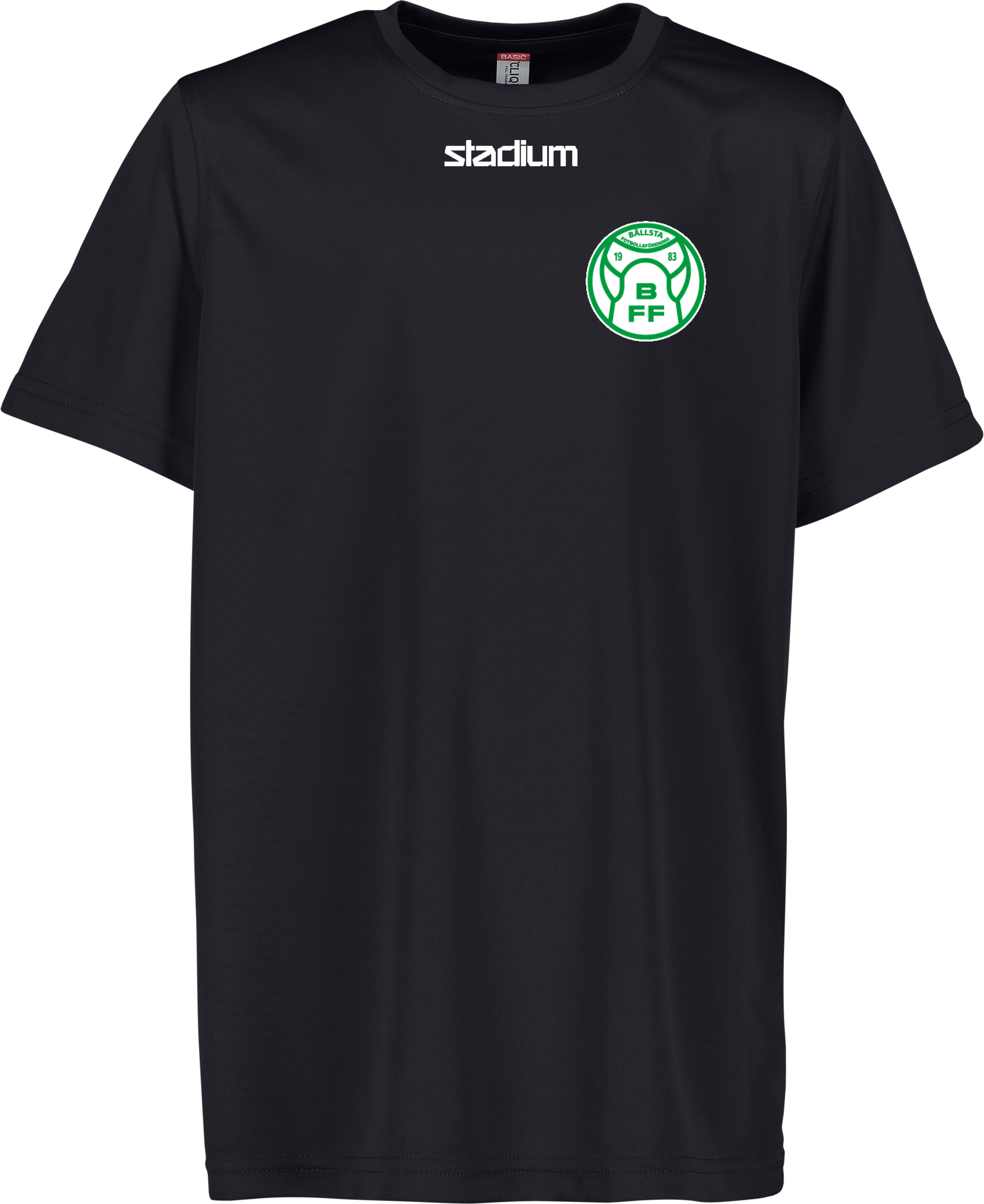 
CLIQUE, 
Active Tee Jr, 
Detail 1
