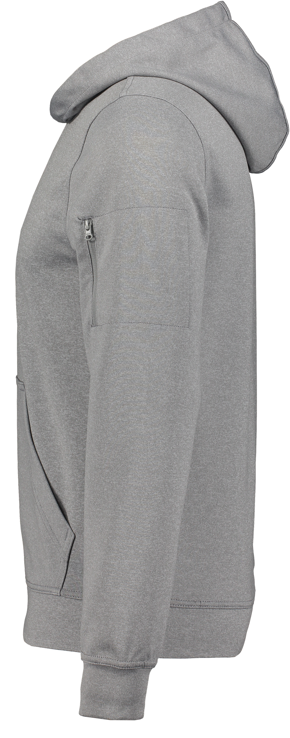 CLIQUE, Basic Active Hood Jr