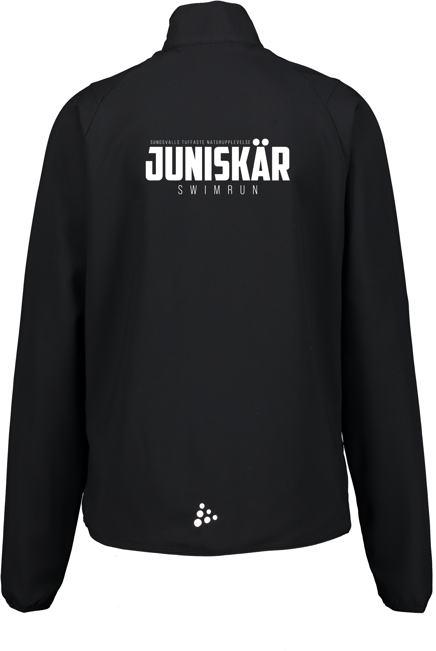 CRAFT, Rush 2.0 Training Jacket W