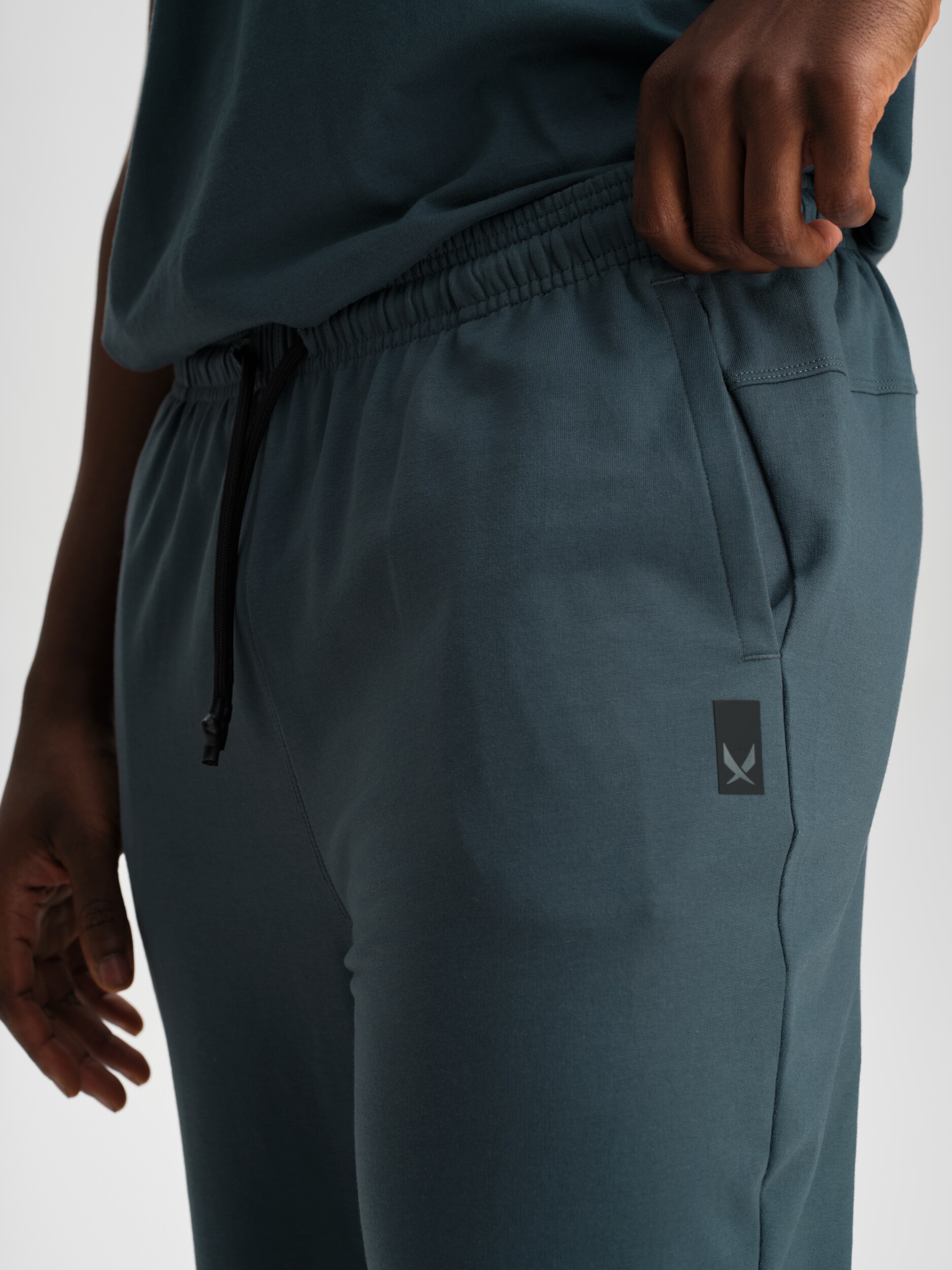 SOC, M Light Sweat Pant