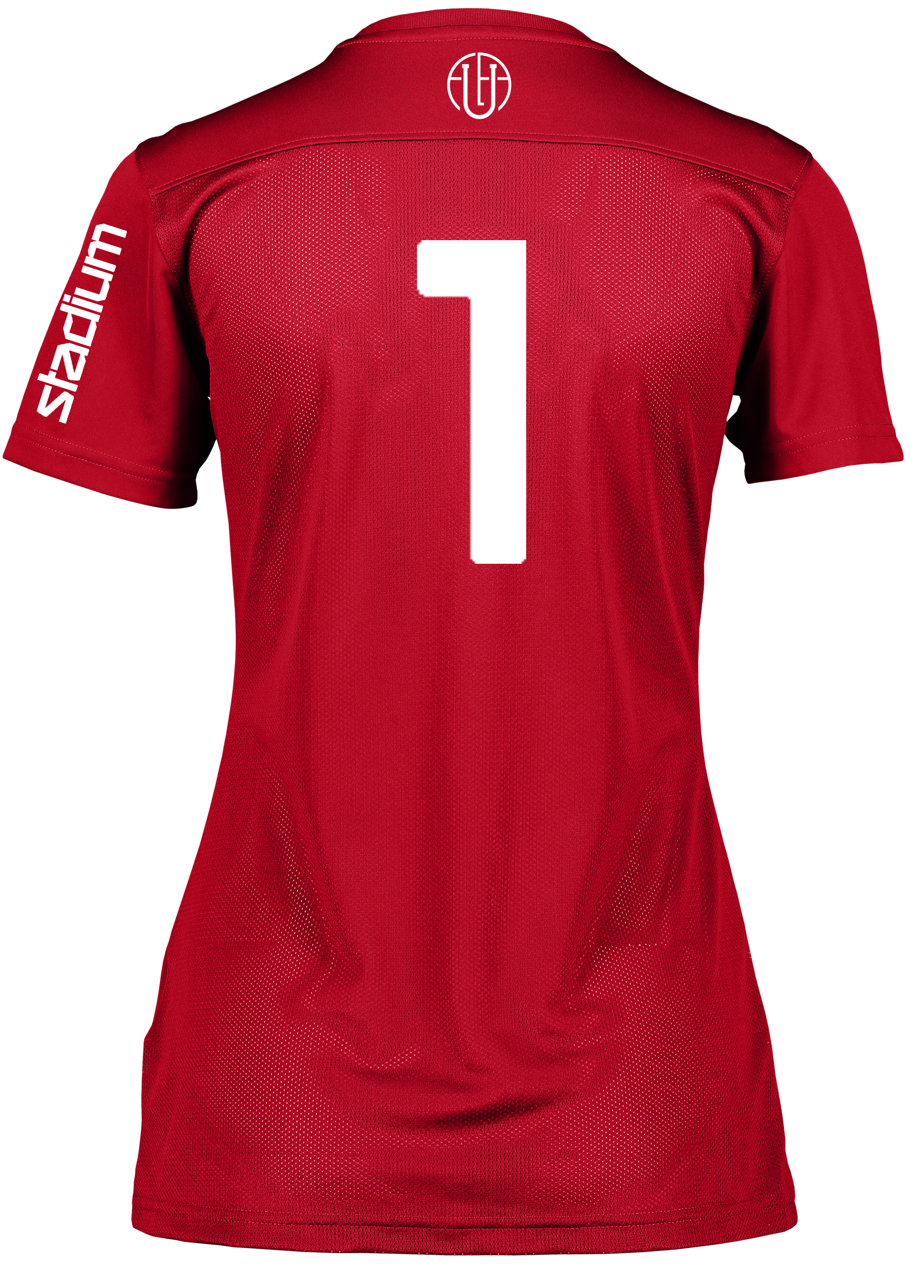 NIKE, Park VII SS Jsy W