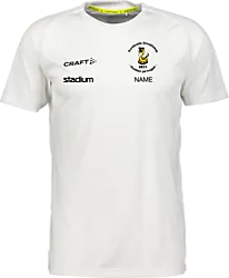 321483106101 CRAFT Evolve Tee Jr 321483106101 CRAFT Evolve Tee Jr Standard Small1x1