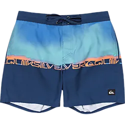 399676101101 QUIKSILVER M Everyday Half Jam 16 399676101101 QUIKSILVER M Everyday Half Jam 16 Standard Small1x1