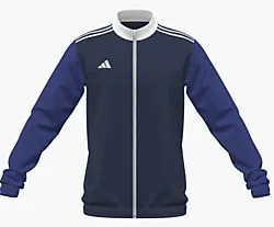 390739101101 ADIDAS Cu Ent22 Tk Jkt 390739101101 ADIDAS Cu Ent22 Tk Jkt Standard Small1x1