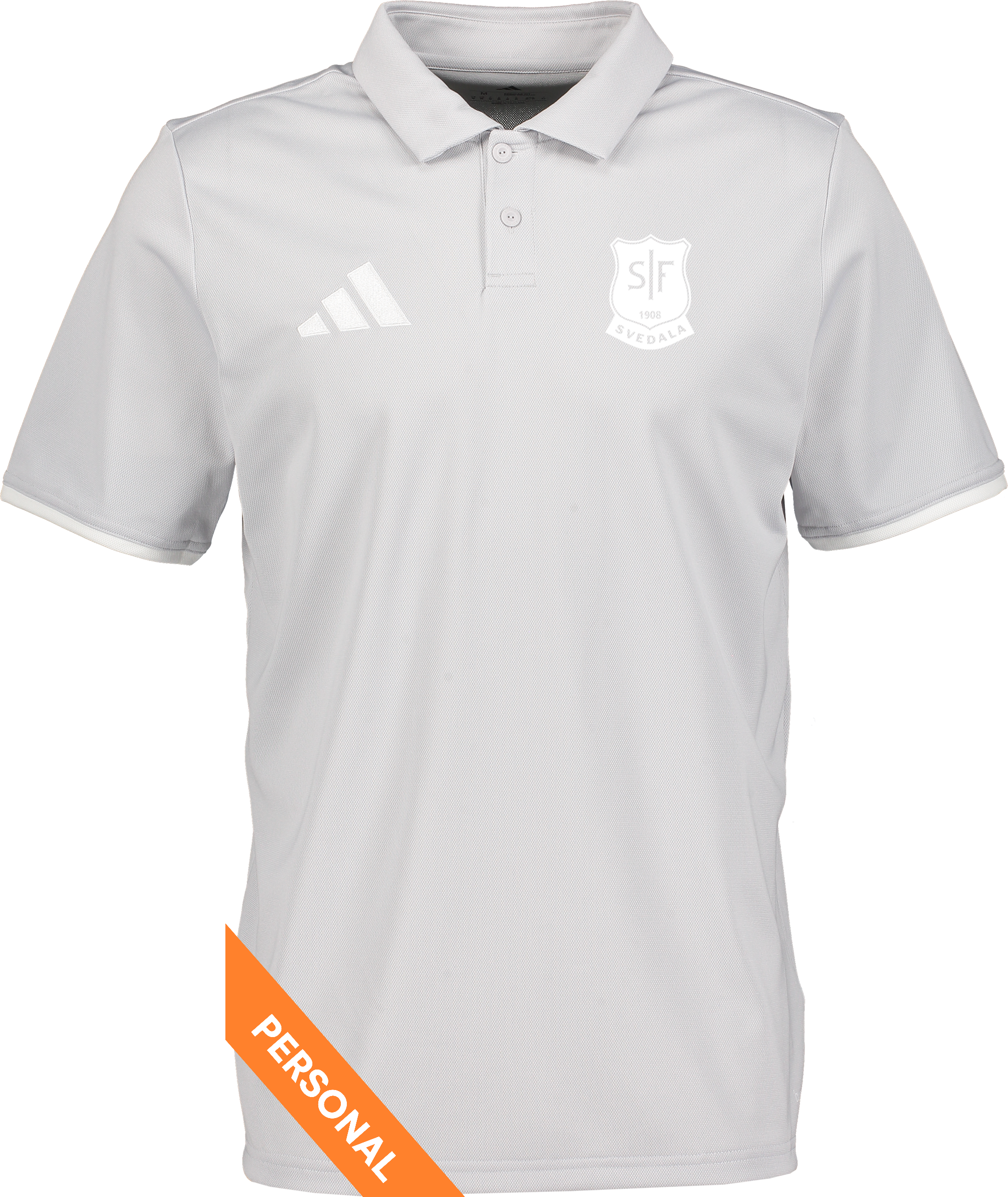 
ADIDAS, 
ENT26 POLO, 
Detail 1

