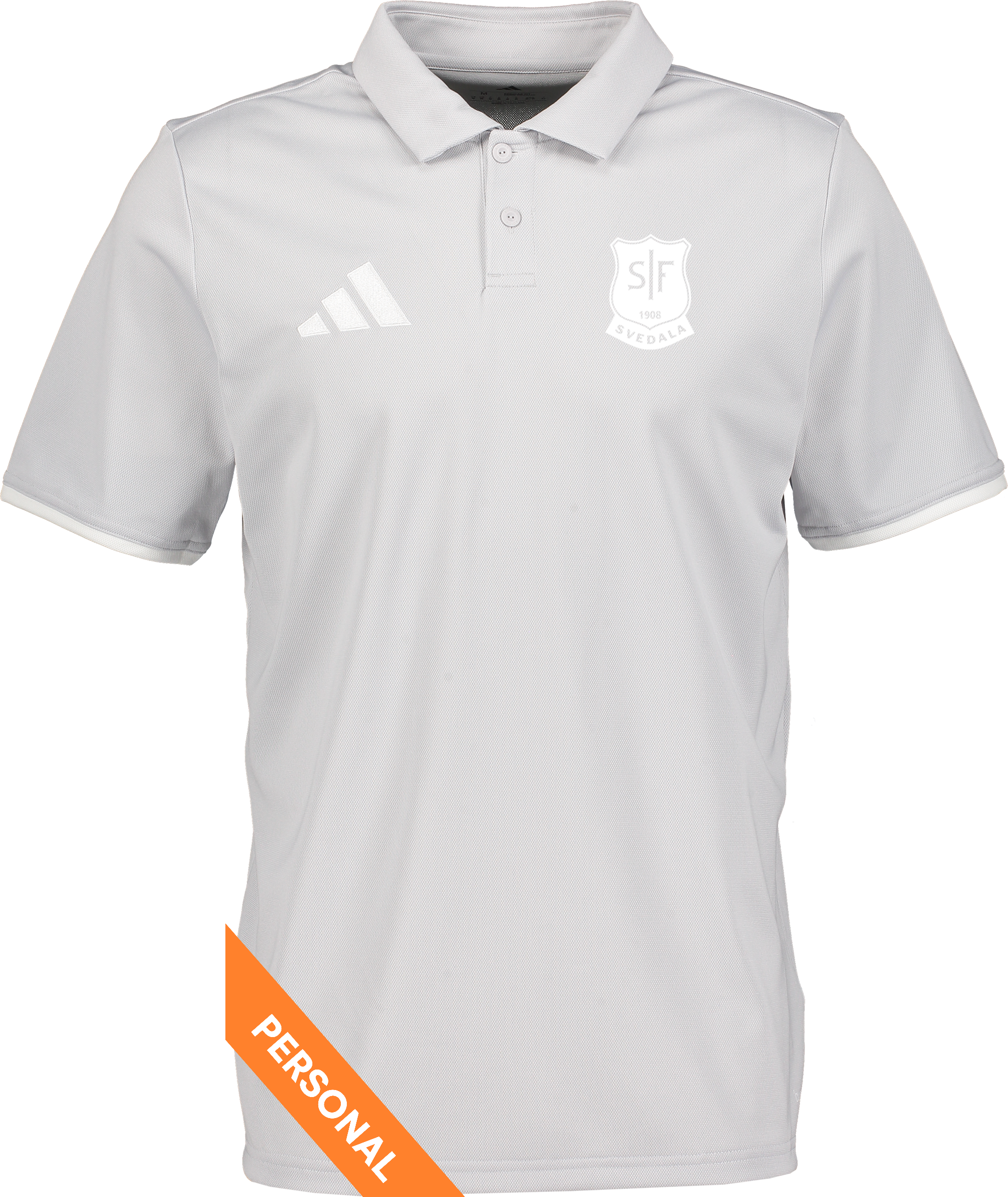 
ADIDAS, 
ENT26 POLO, 
Detail 1
