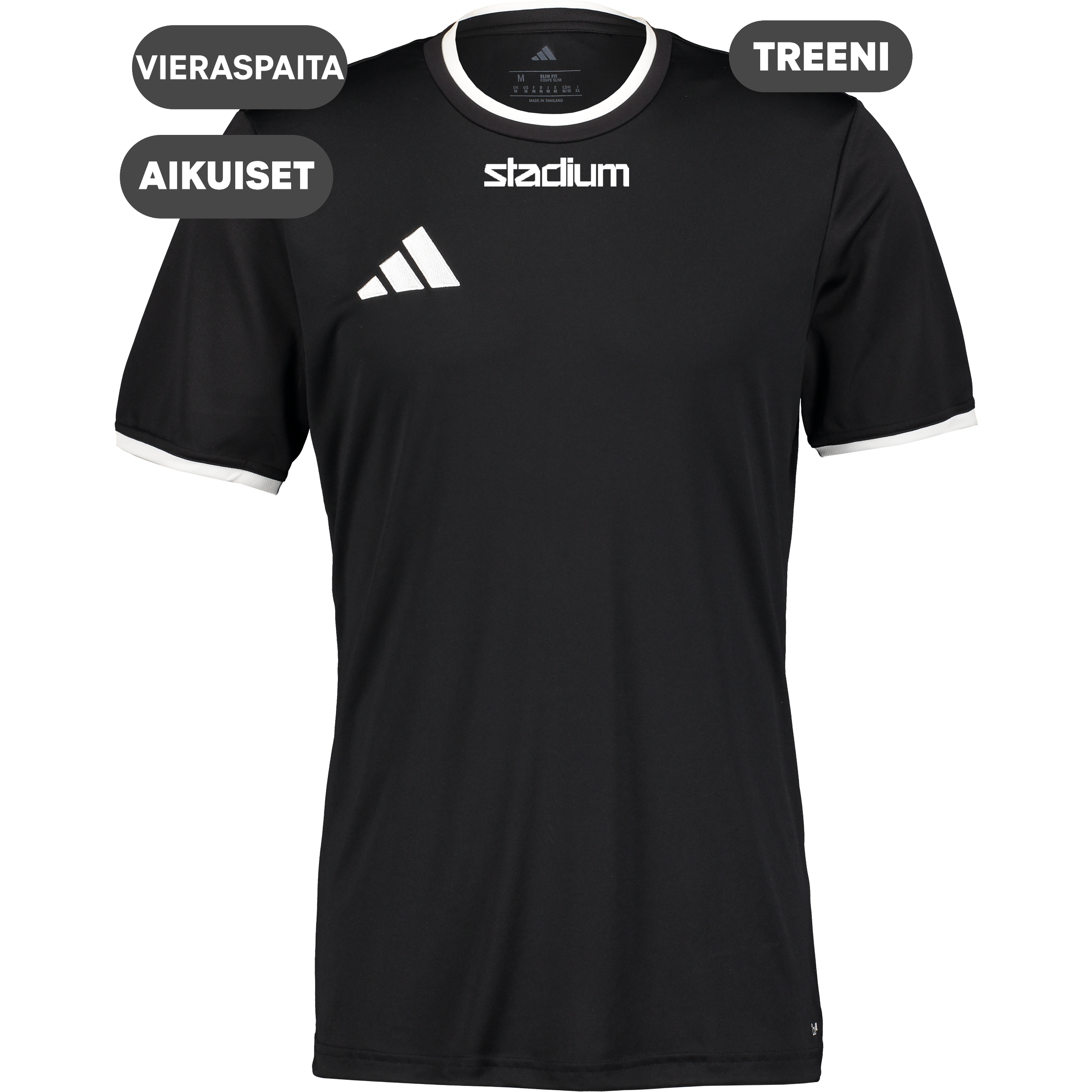 
ADIDAS, 
ENT26 JSY, 
Detail 1
