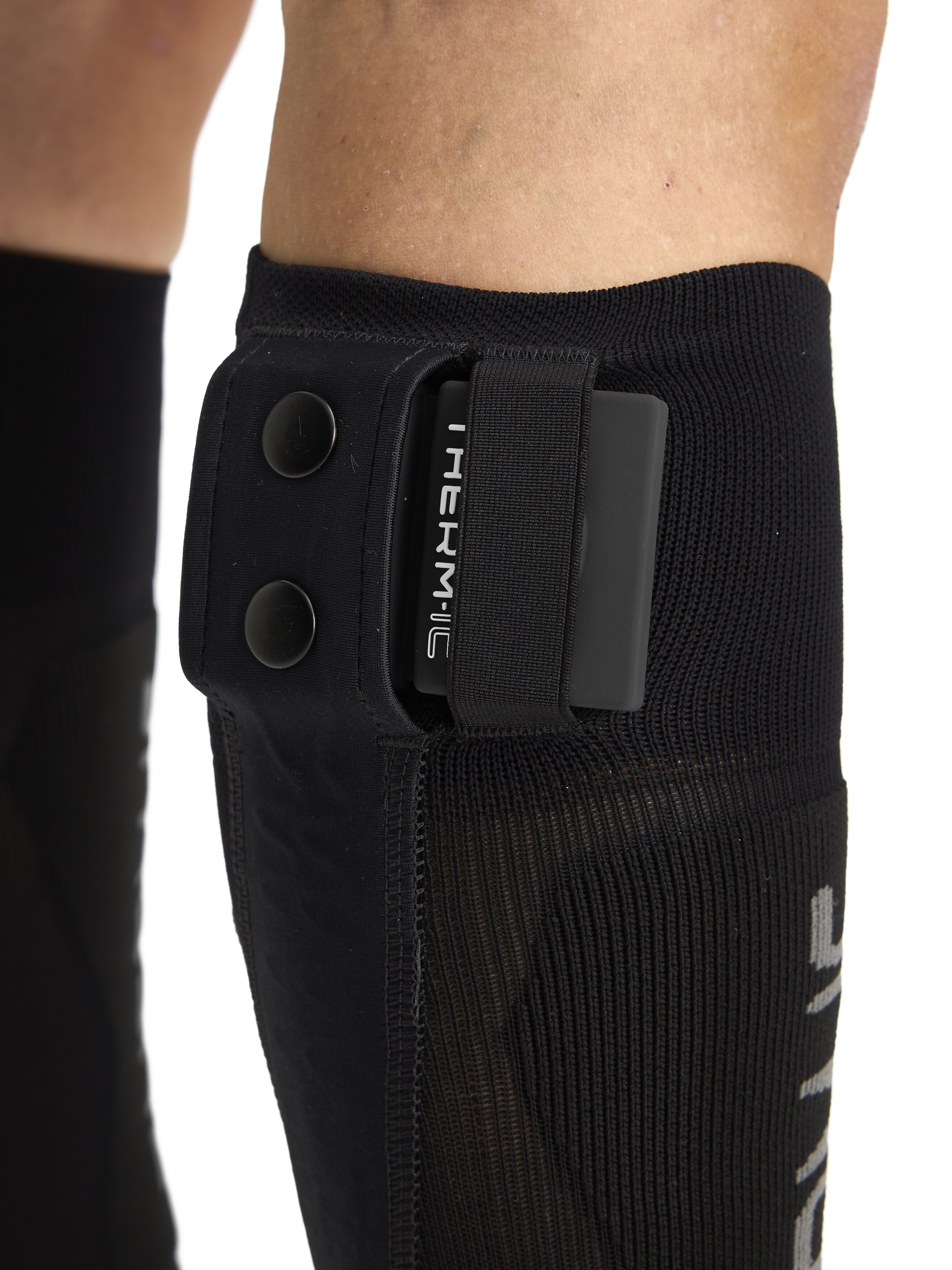 THERMIC, Powersock Fusion Omnium +s700