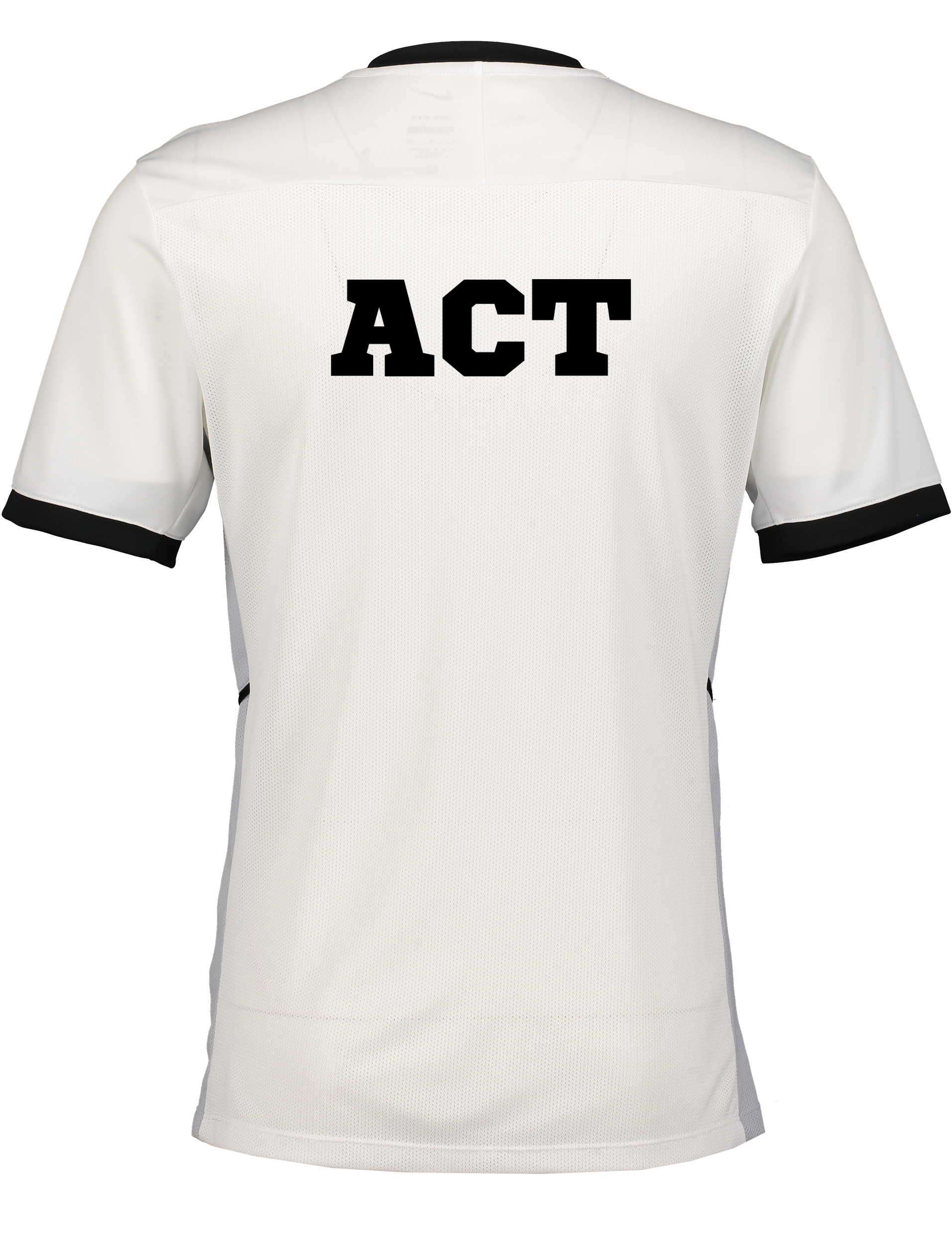 NIKE, Acd25 Ss Top