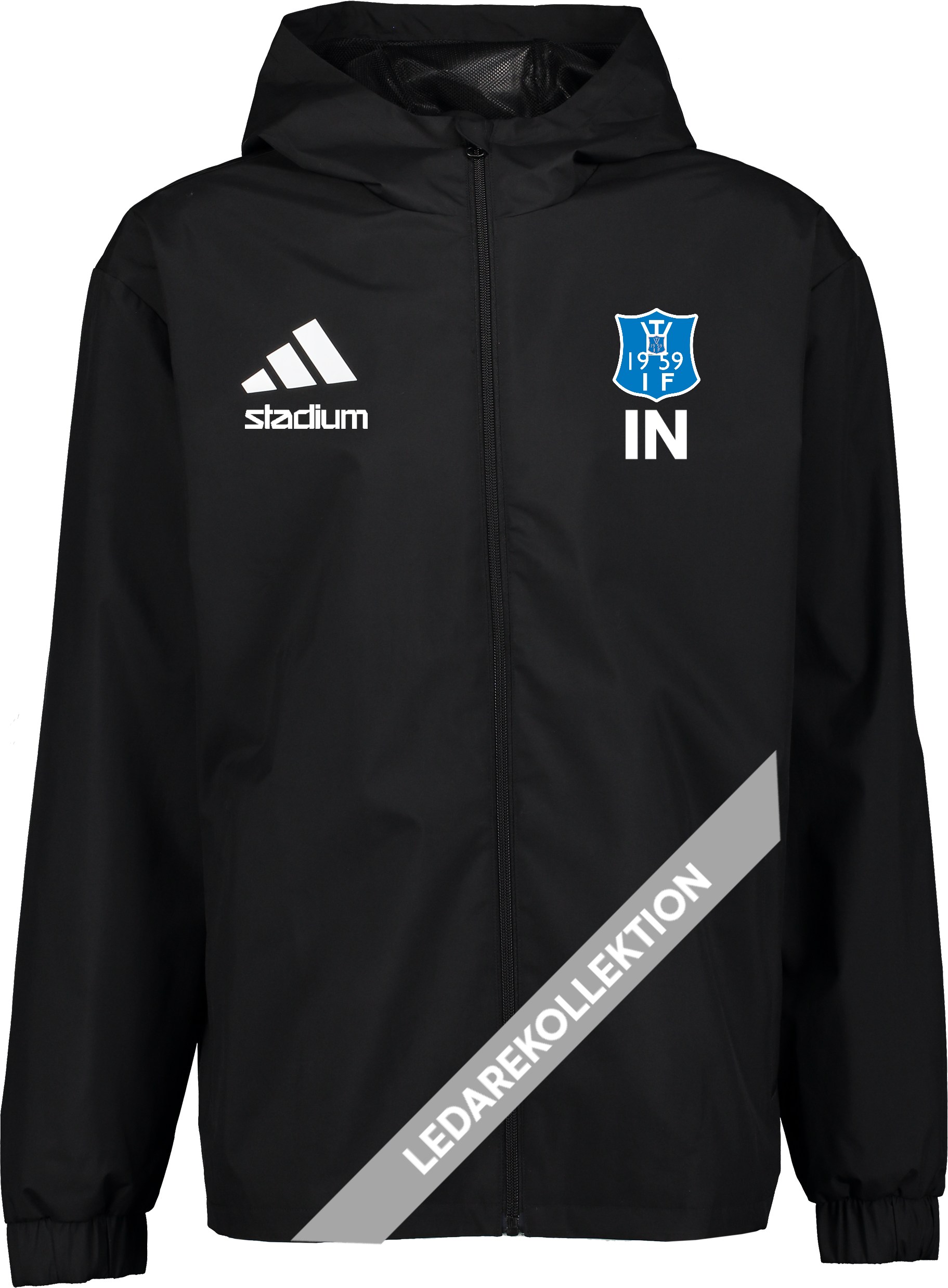 
ADIDAS, 
ENT26 AW JKT, 
Detail 1
