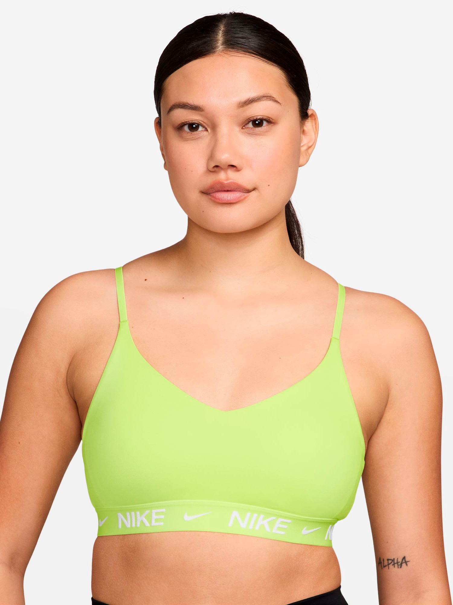 
NIKE, 
Nike Indy Light Support Women'S Pad, 
Detail 1
