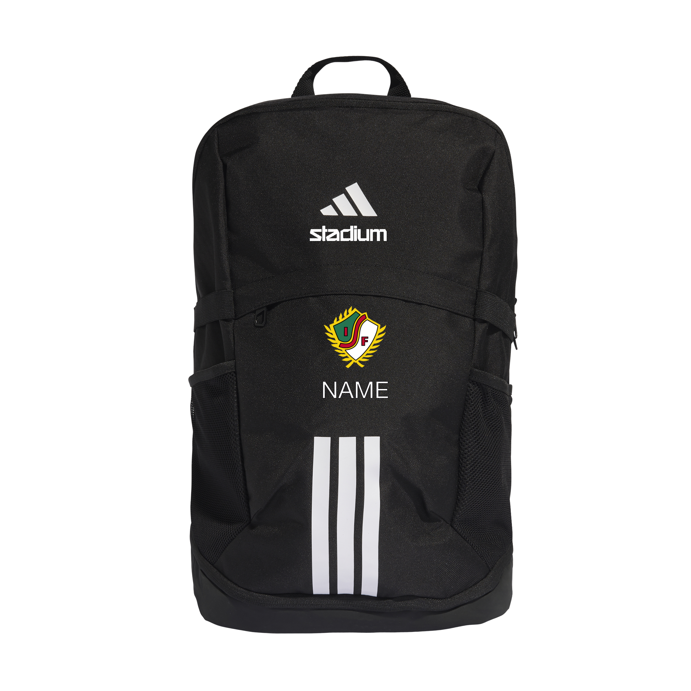 
ADIDAS, 
TIRO BACKPACK, 
Detail 1
