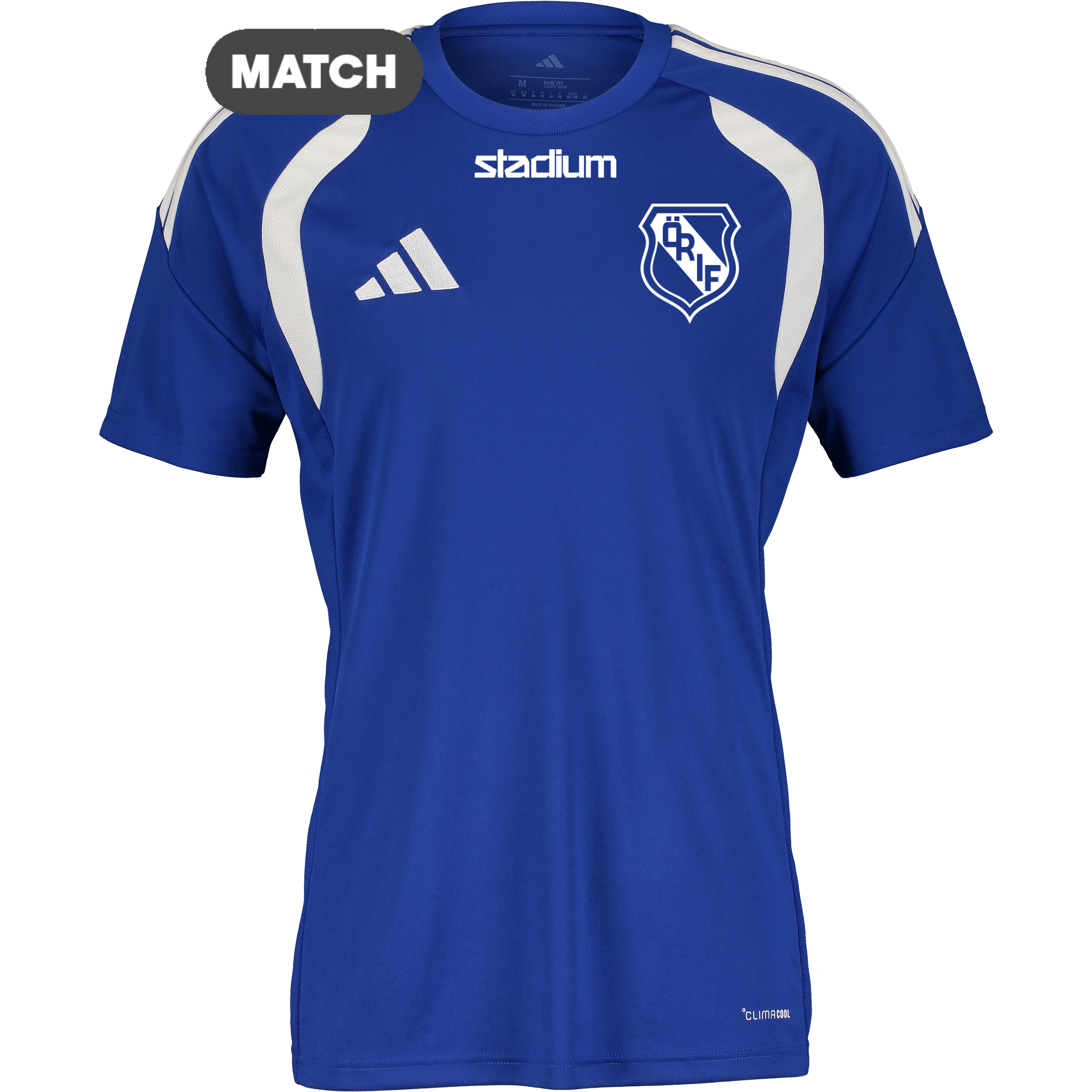 
ADIDAS, 
TIRO26 L JSY JR, 
Detail 1
