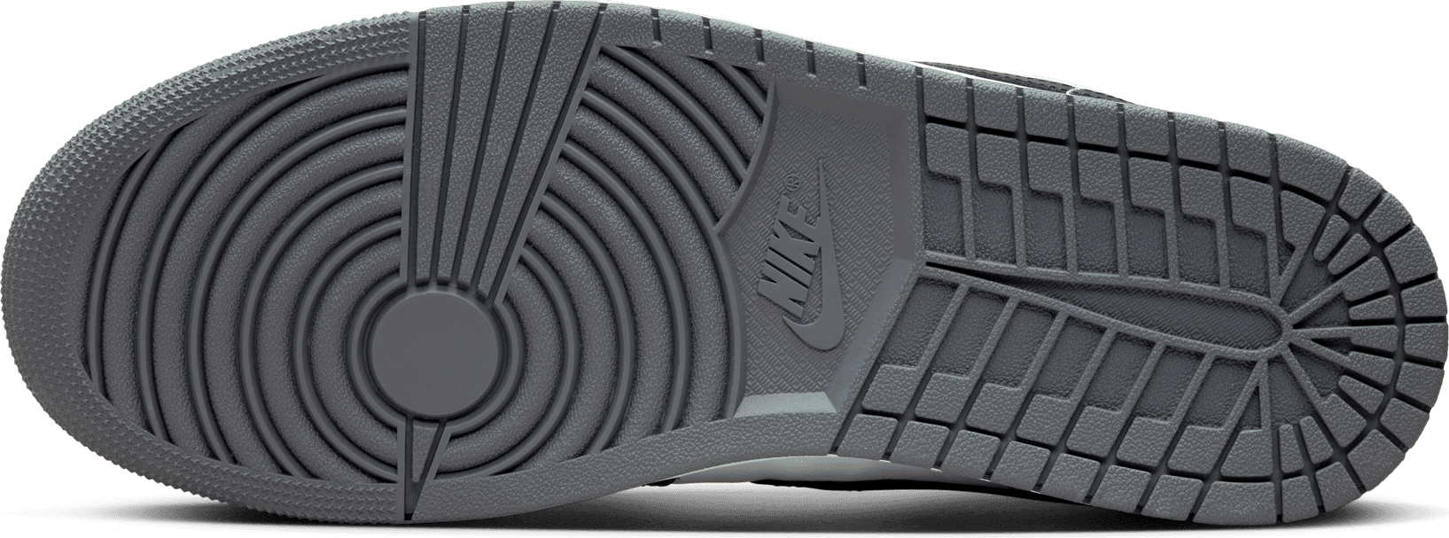 JORDAN, AIR JORDAN 1 LOW MEN'S SHOES