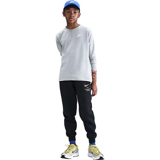 405428101102 NIKE J Nsw Athl Jogger Bb 405428101102 NIKE J Nsw Athl Jogger Bb Model01 Detail
