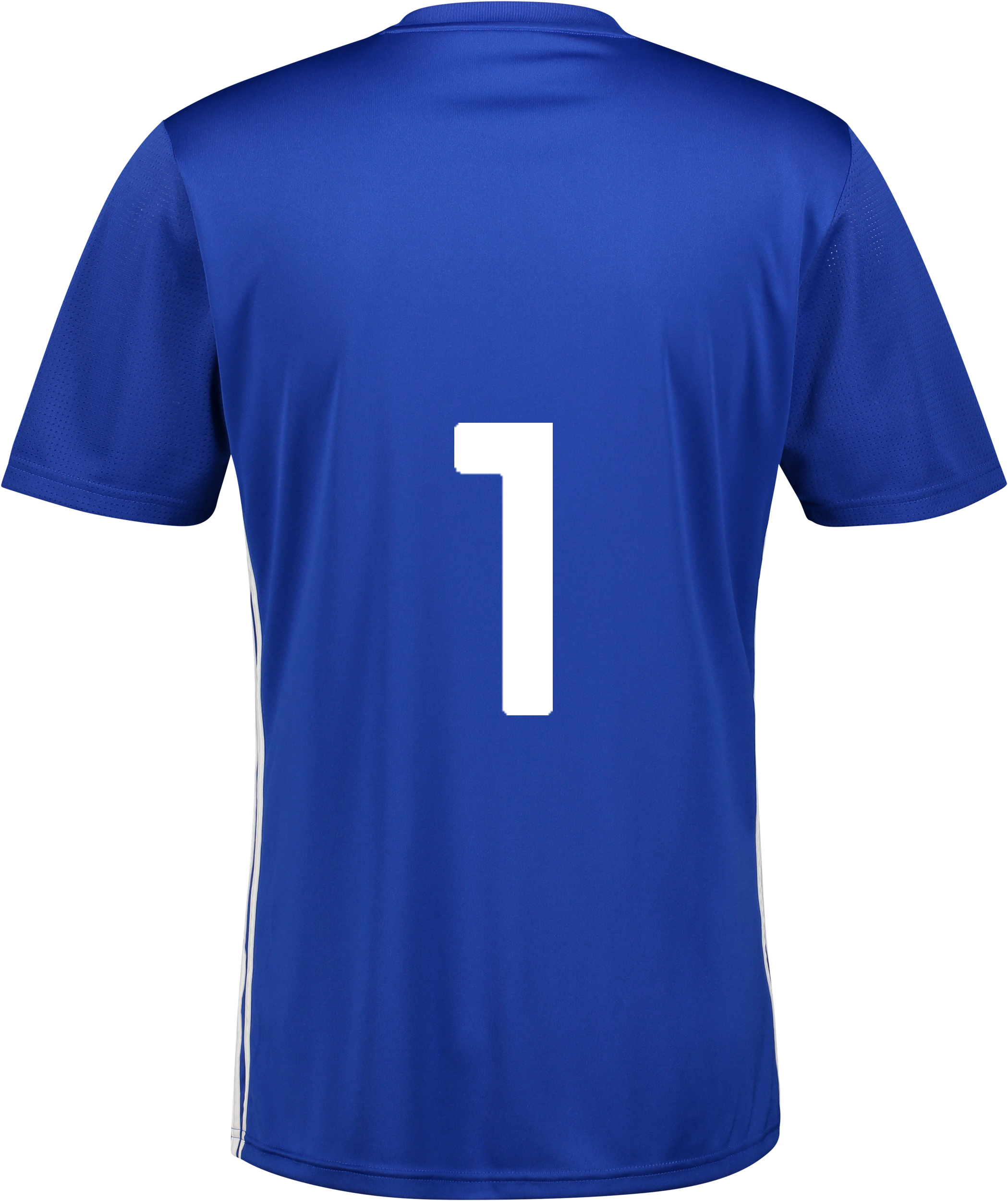 ADIDAS, Tabela 23 Jsy