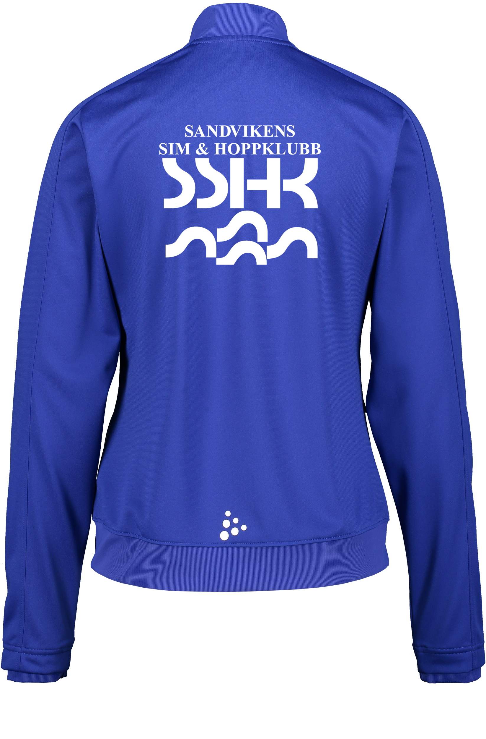 CRAFT, Evolve 2.0 Full Zip Jacket W