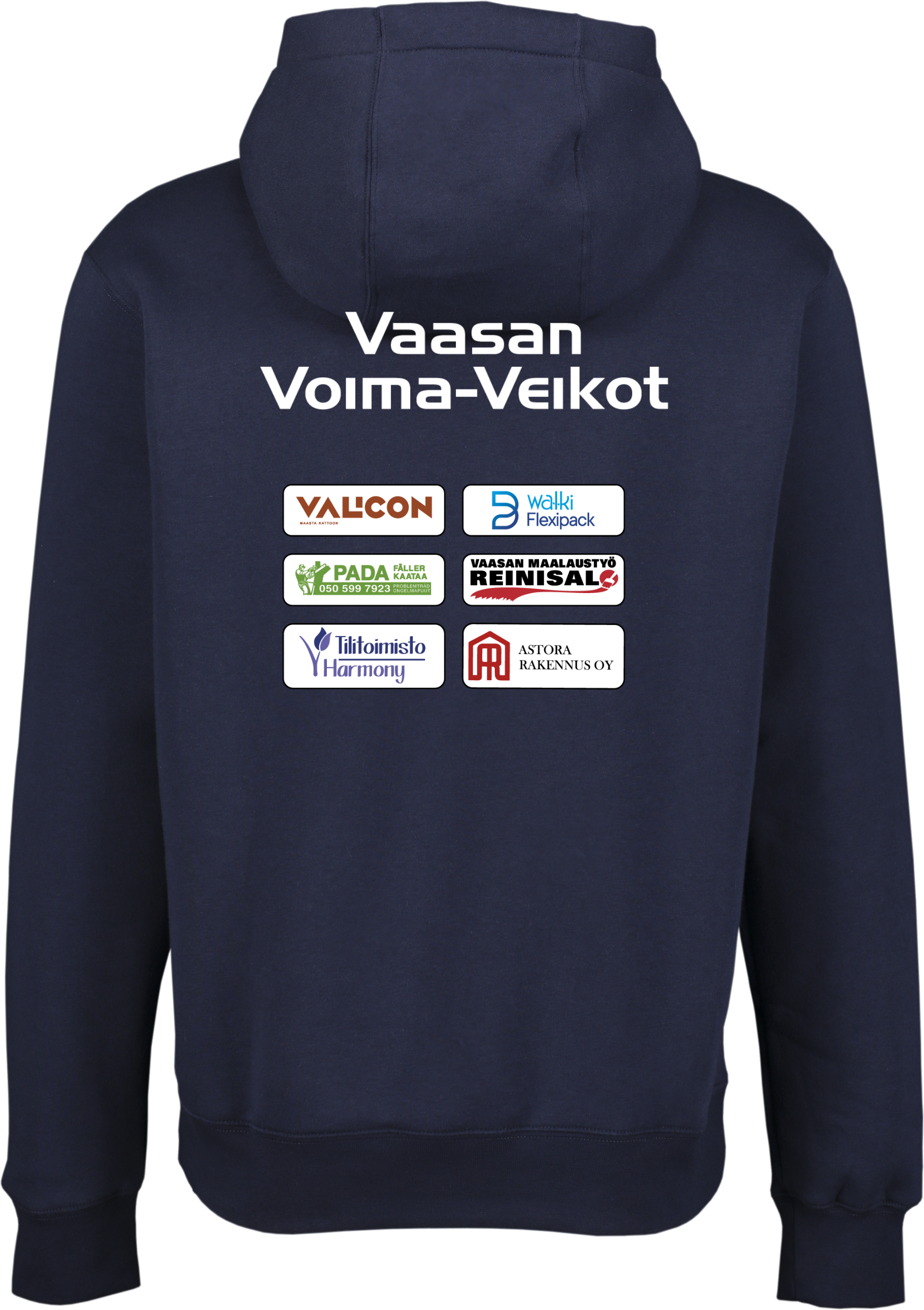 NIKE, Park 20 Flc Hood W