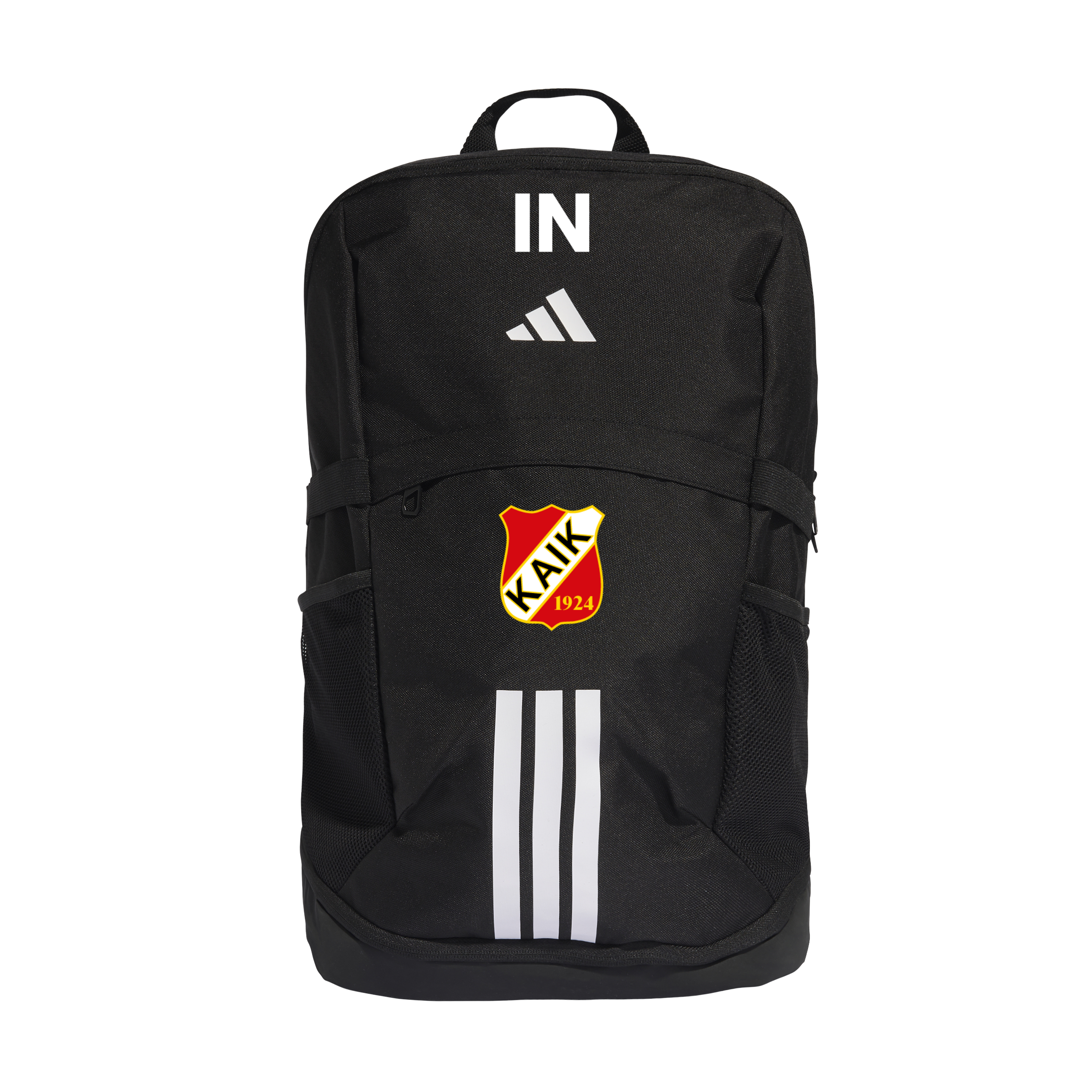
ADIDAS, 
TIRO BACKPACK, 
Detail 1
