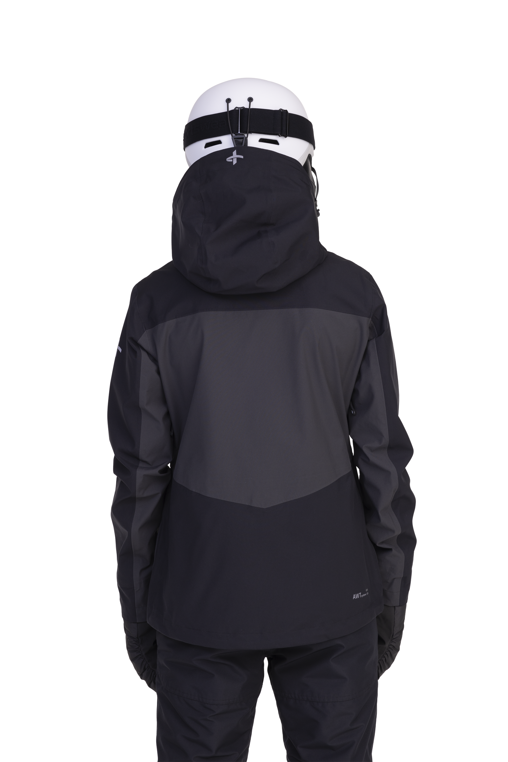 CROSS SPORTSWEAR, Calgary Jkt W