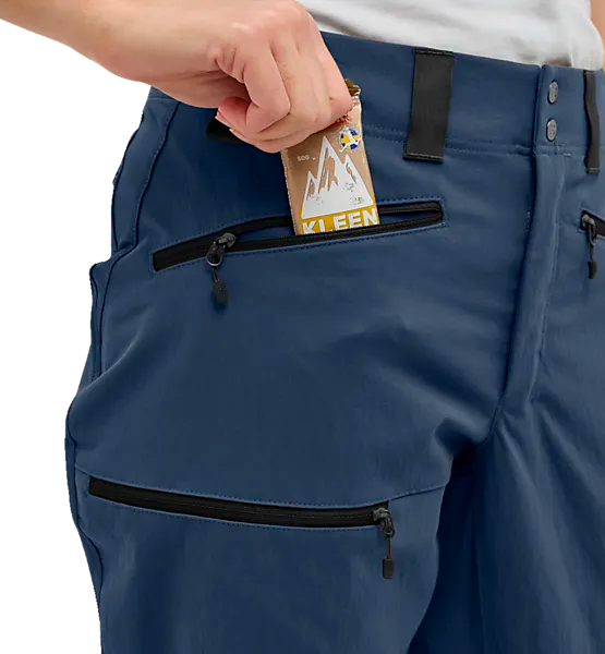 HAGLÖFS, 
MID STANDARD PANT WOMEN, 
Detail 4