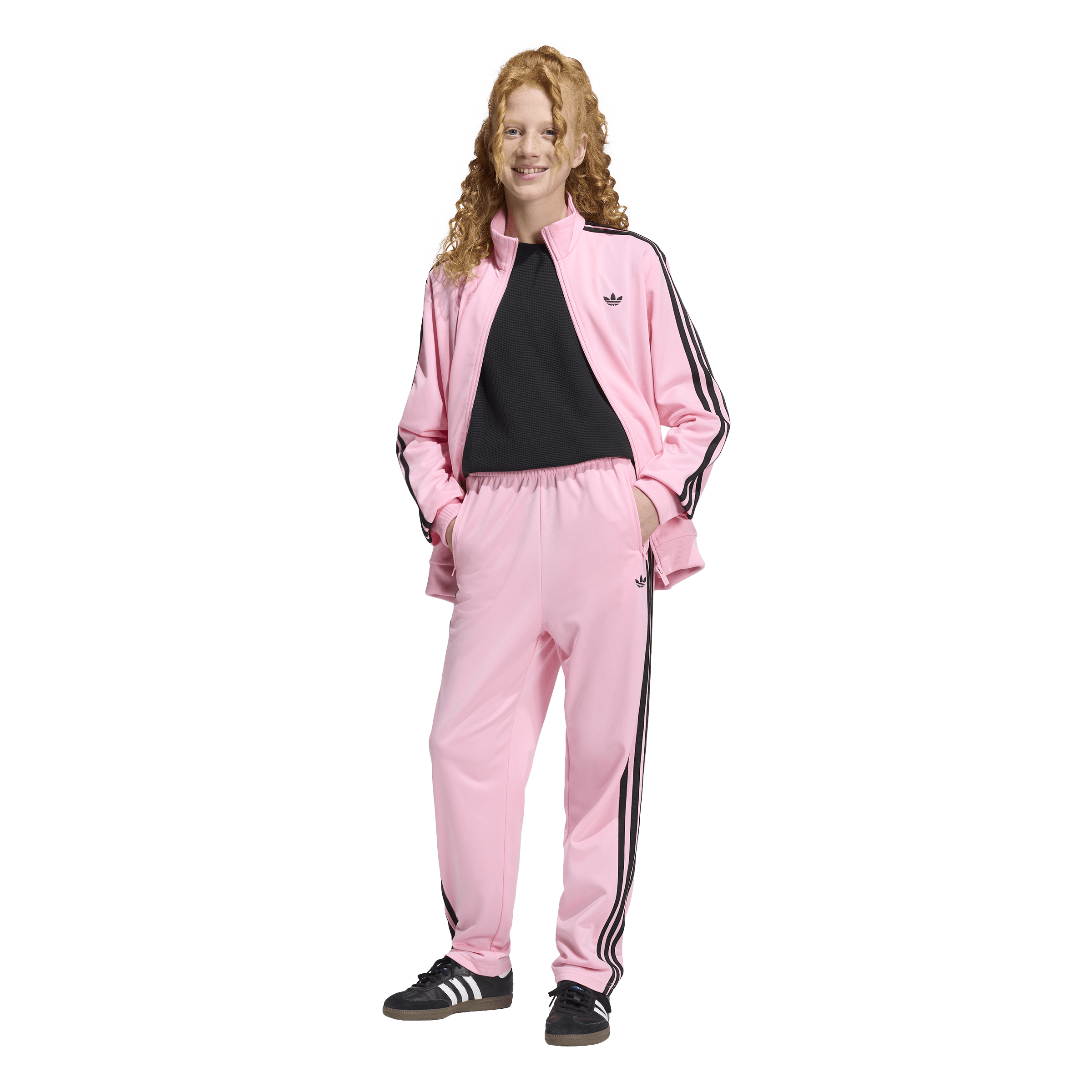 ADIDAS ORIGINALS, J FIREBIRD TP