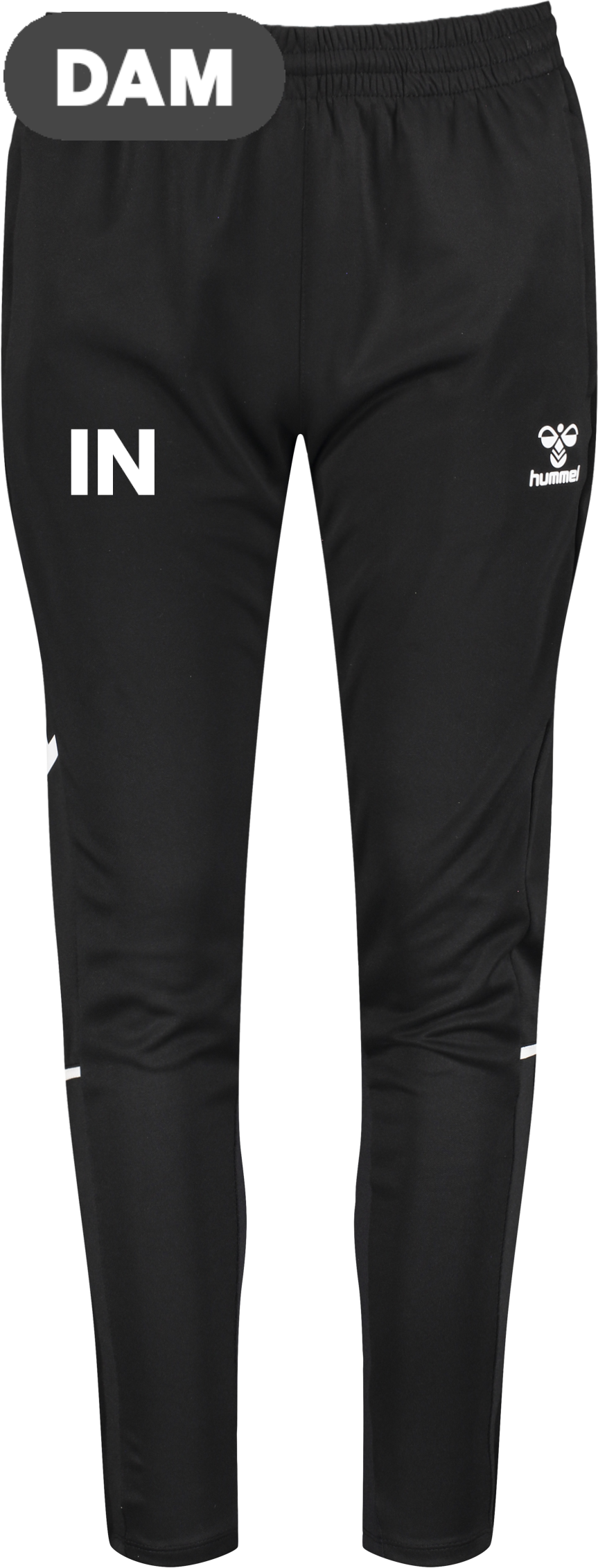 
HUMMEL, 
HMLCORE 2.0 TRAINING PANTS WOMAN, 
Detail 1
