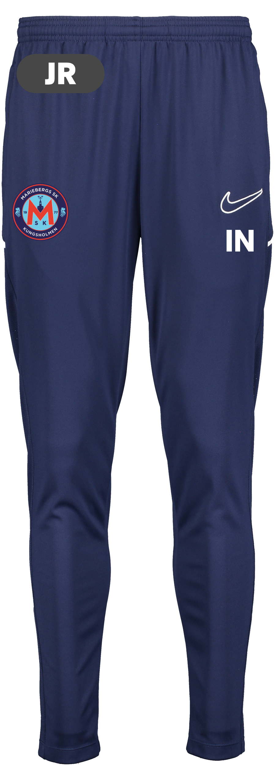 
NIKE, 
Acd25 Pnt Jr, 
Detail 1
