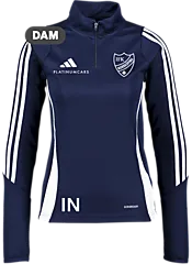 390930107101 ADIDAS Tiro24 Tr Top W 390930107101 ADIDAS Tiro24 Tr Top W Standard Small1x1