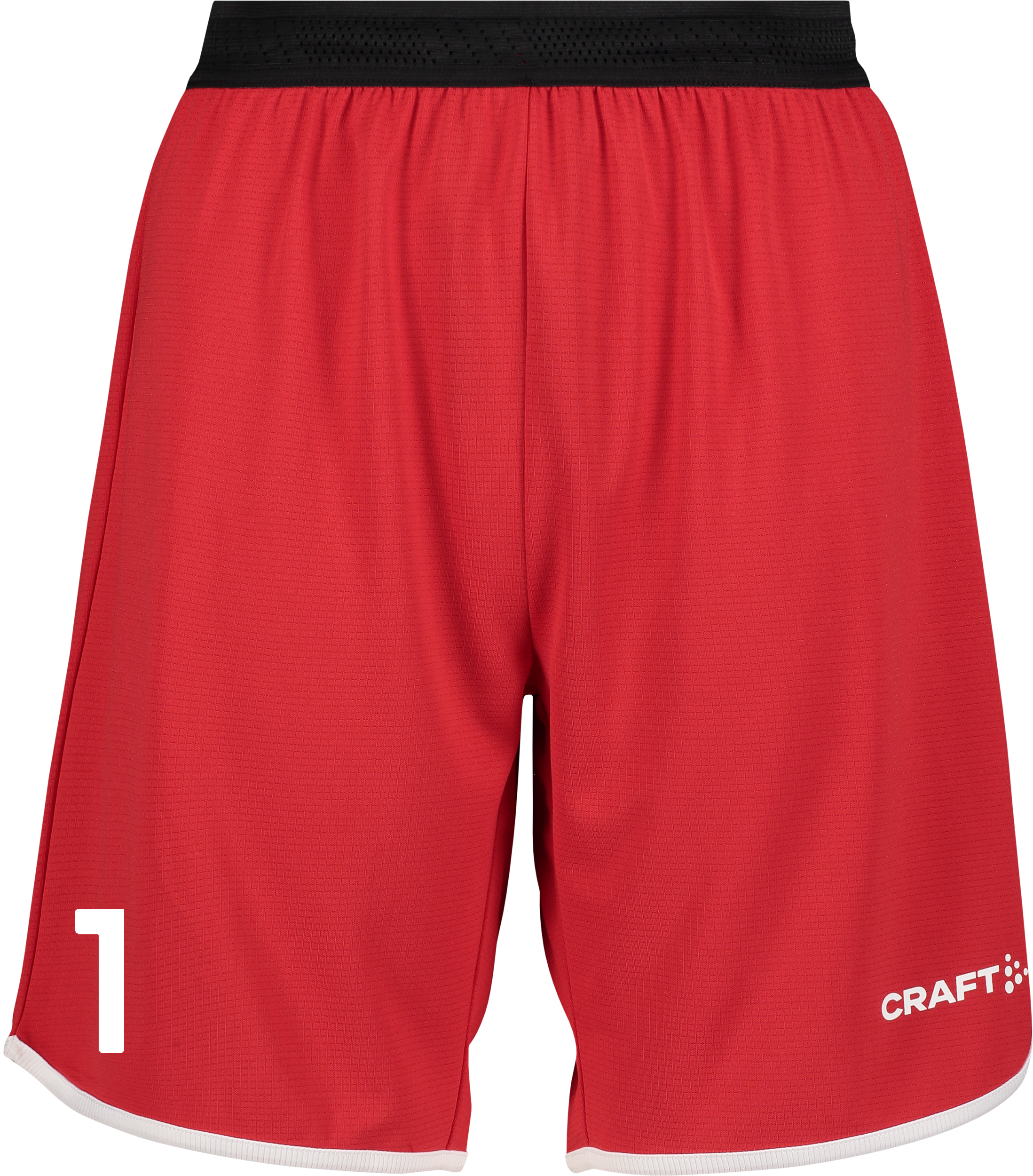 
CRAFT, 
W Pro Basket Shorts, 
Detail 1
