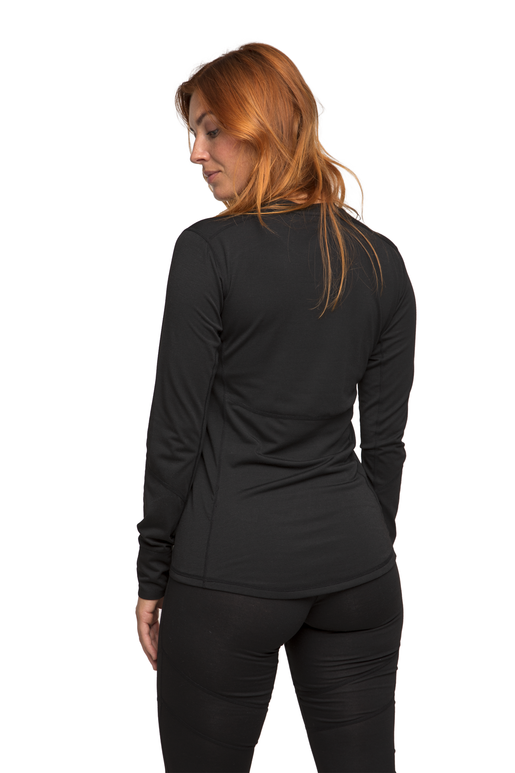 EVEREST, W Underwear Shirt