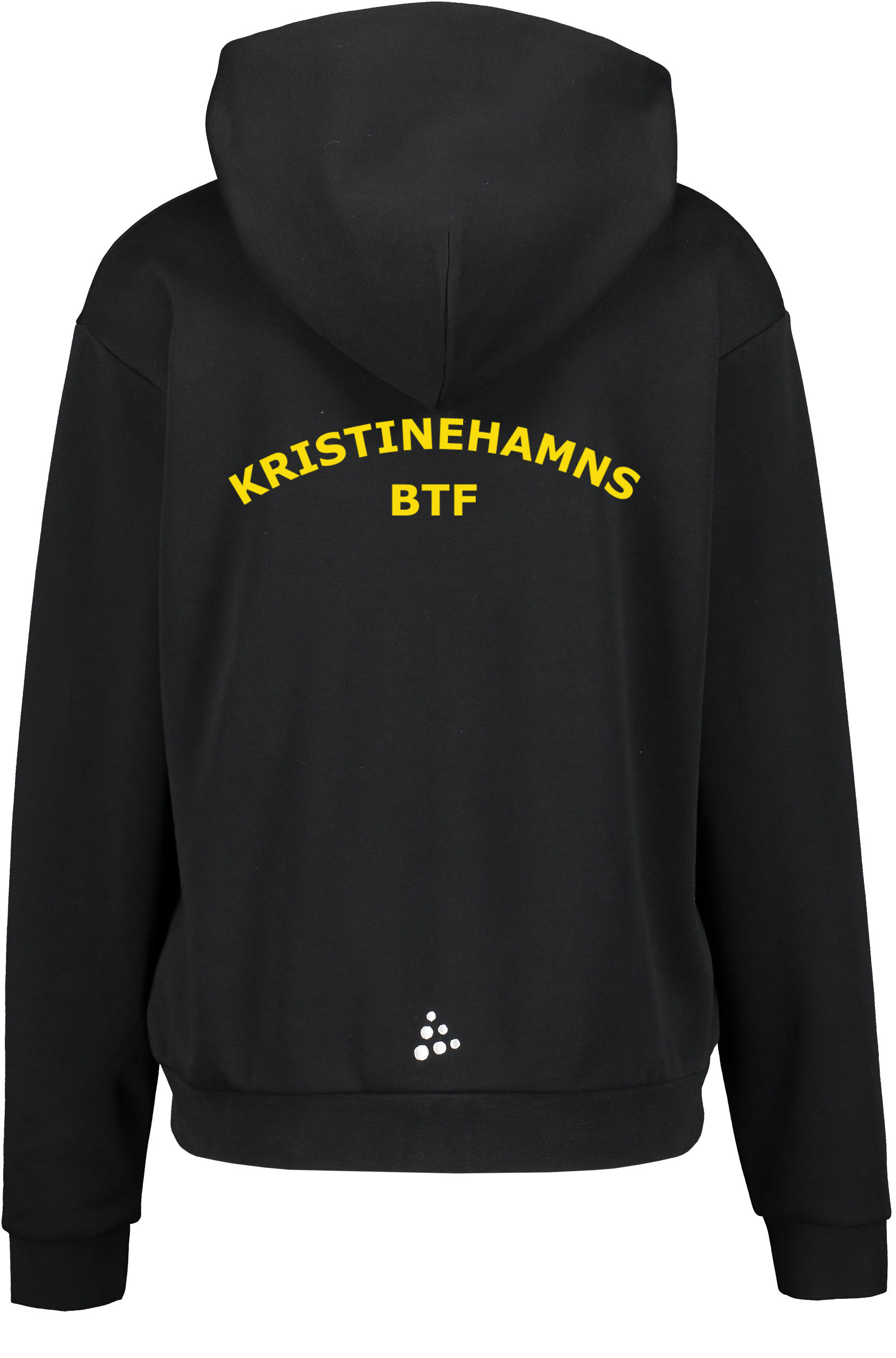 CRAFT, Community 2.0 Fz Hood W