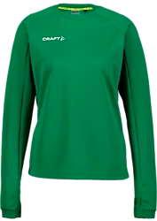 382694104101 CRAFT Evolve Crew Neck W 382694104101 CRAFT Evolve Crew Neck W Standard Small1x1