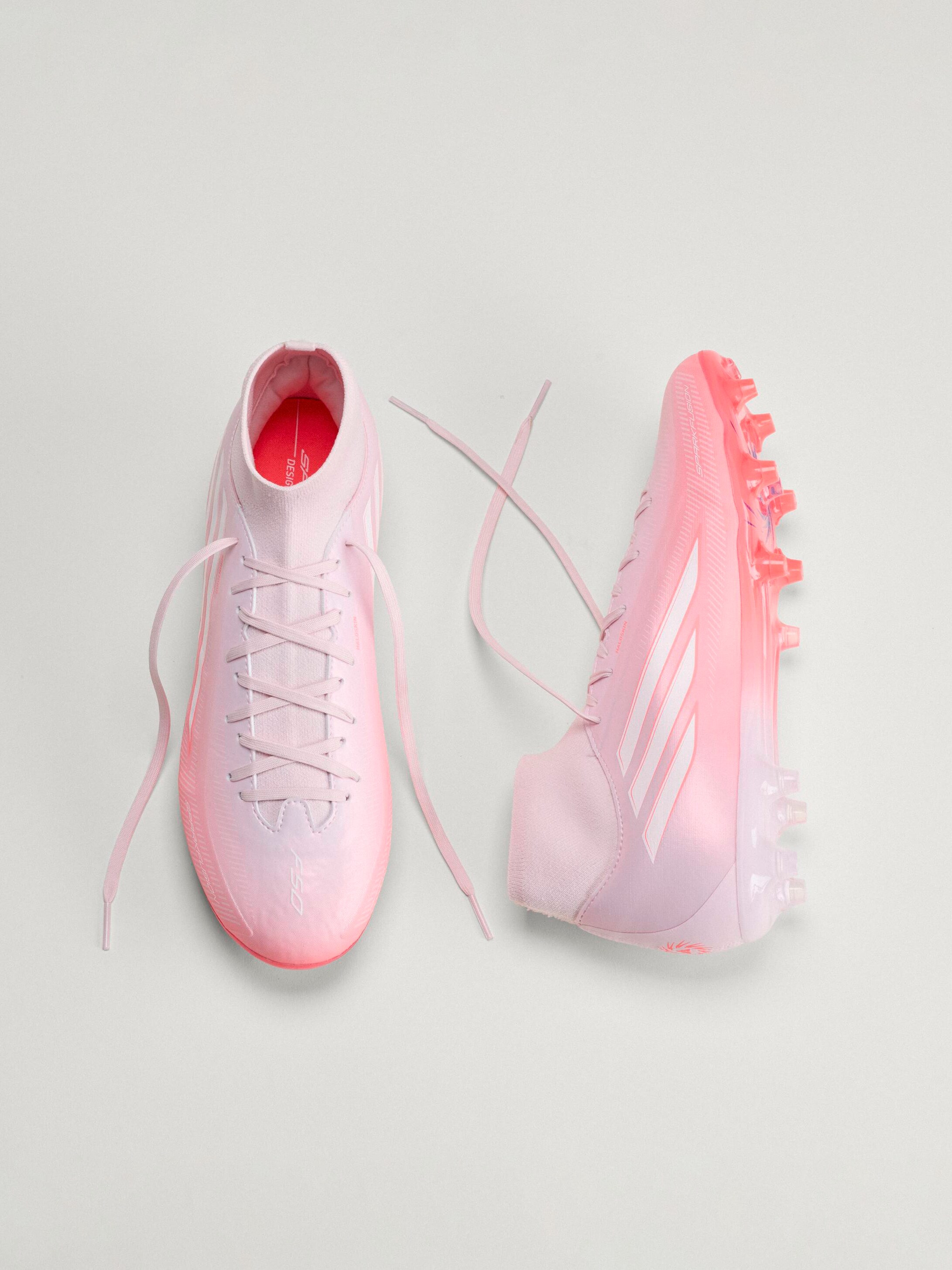 ADIDAS, F50 SPARKFUSION LEAGUE FG/AG W