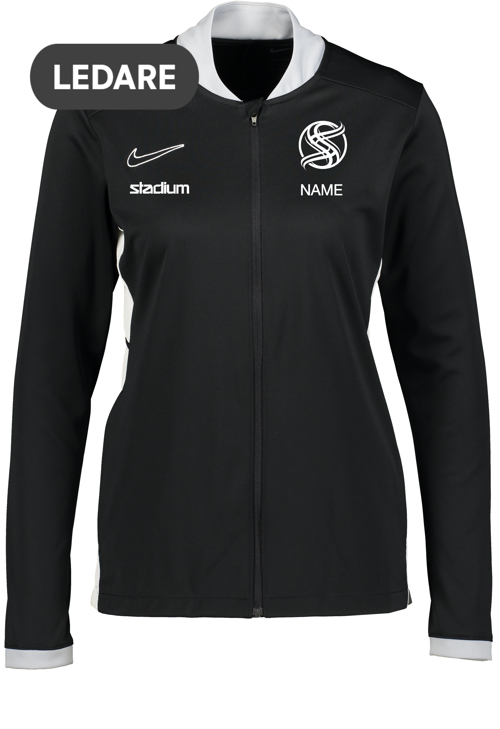 
NIKE, 
Acd25 Trk Jkt W, 
Detail 1
