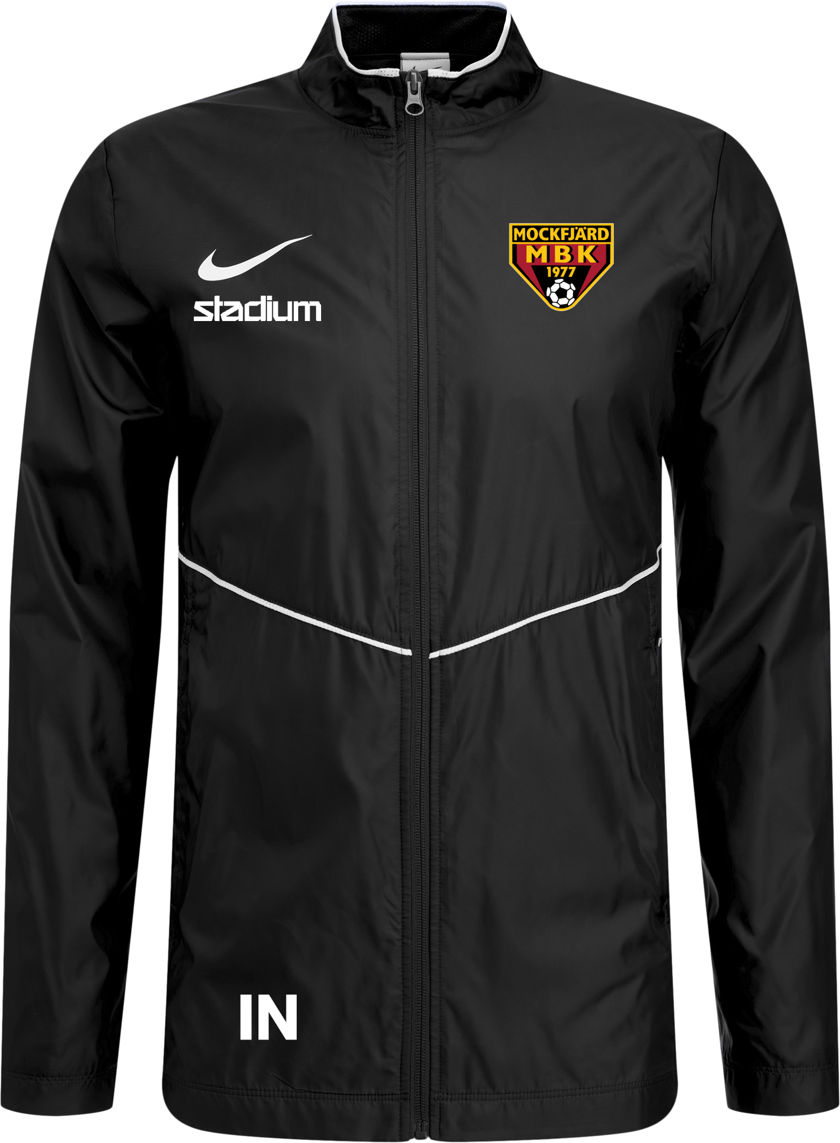 
NIKE, 
PARK26 WIND JKT, 
Detail 1
