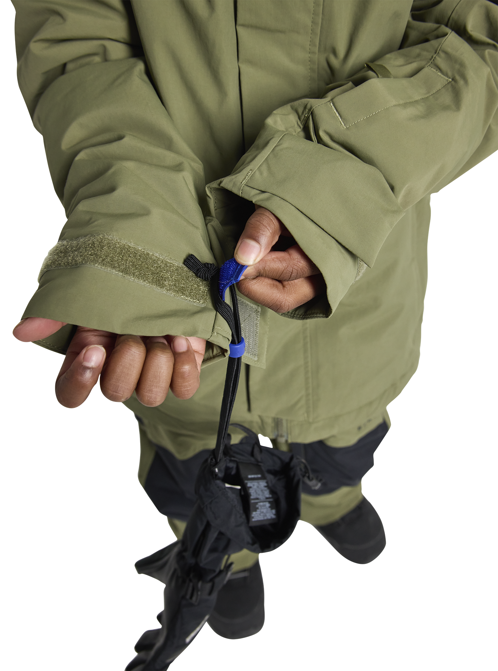 BURTON, J Skimmer Jk