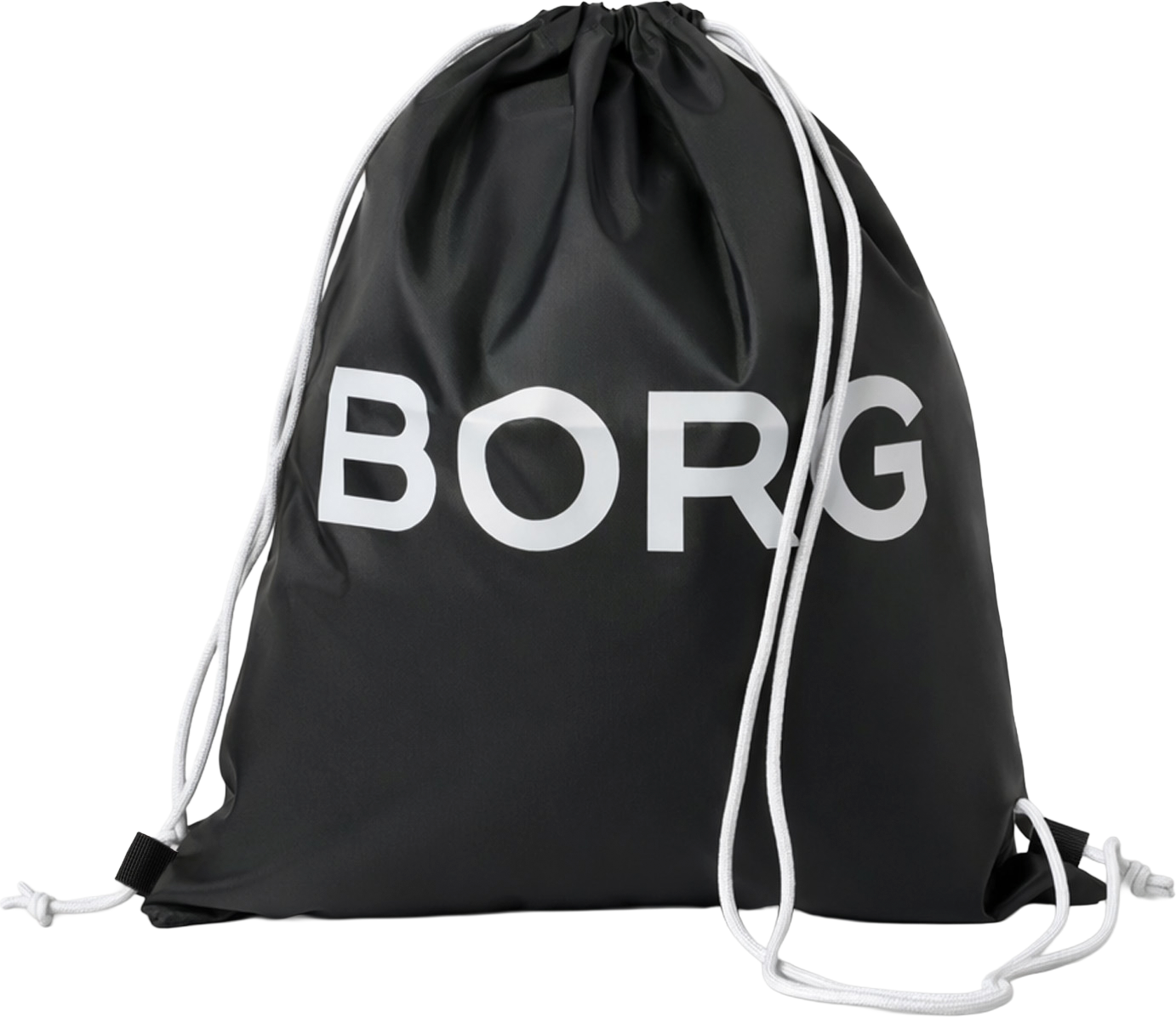 
BJ&Ouml;RN BORG, 
BORG JUNIOR DRAWSTRING BAG, 
Detail 1
