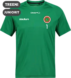 398762104101 CRAFT Rush 2.0 Ss Tee Jr 398762104101 CRAFT Rush 2.0 Ss Tee Jr Standard Small1x1