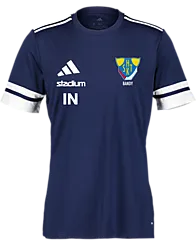 400129106101 ADIDAS Squad25 Jsy Jr 400129106101 ADIDAS Squad25 Jsy Jr Standard Small1x1