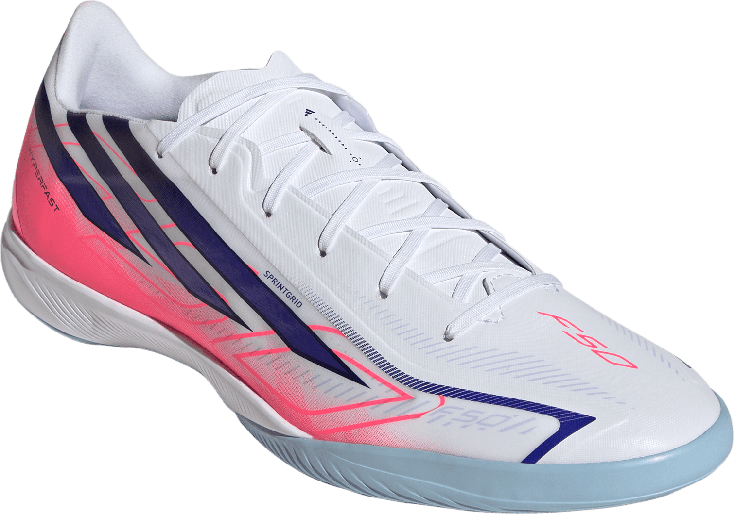 ADIDAS, F50 HYPERFAST LEAGUE IN