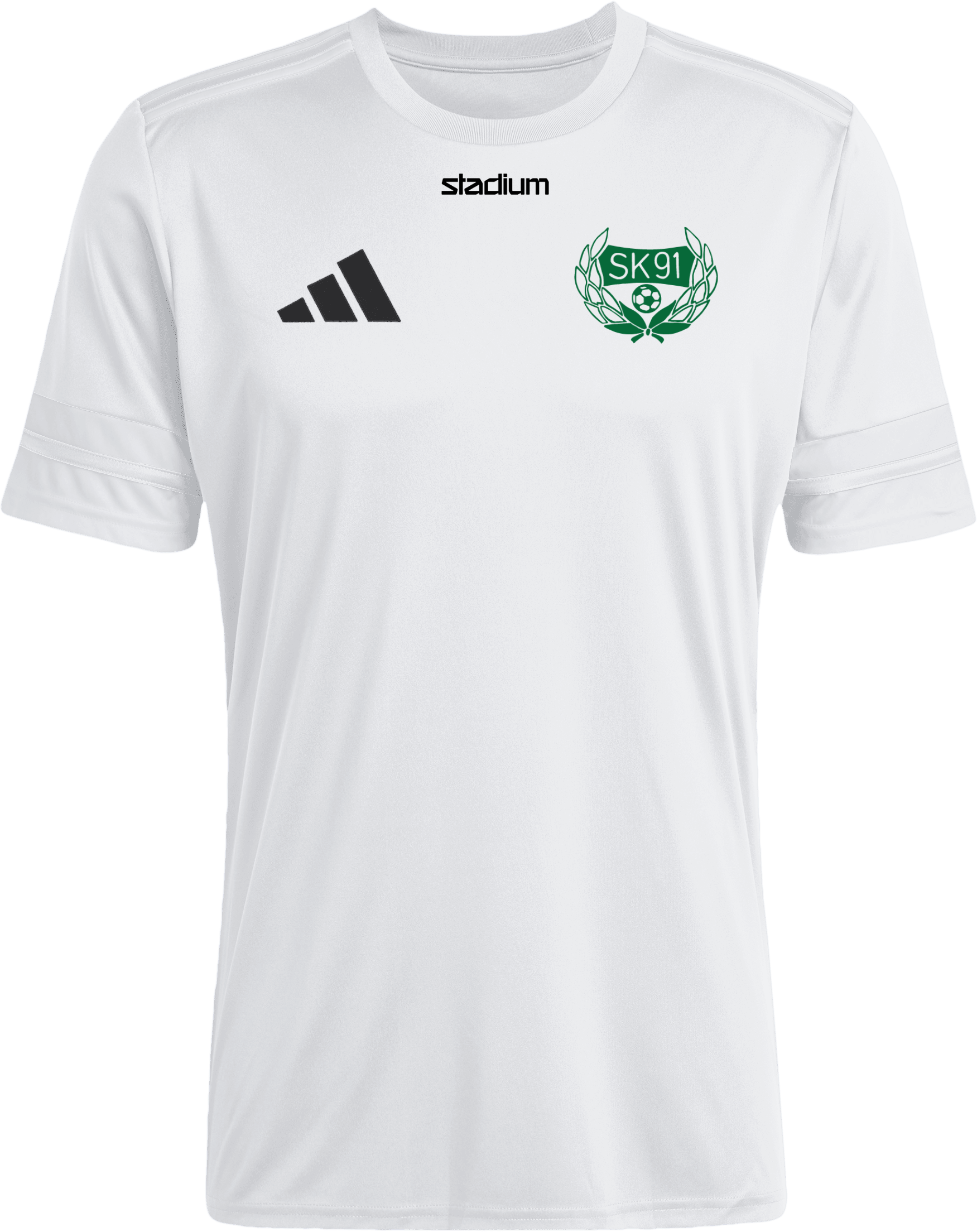 
ADIDAS, 
Squad25 Jsy Jr, 
Detail 1
