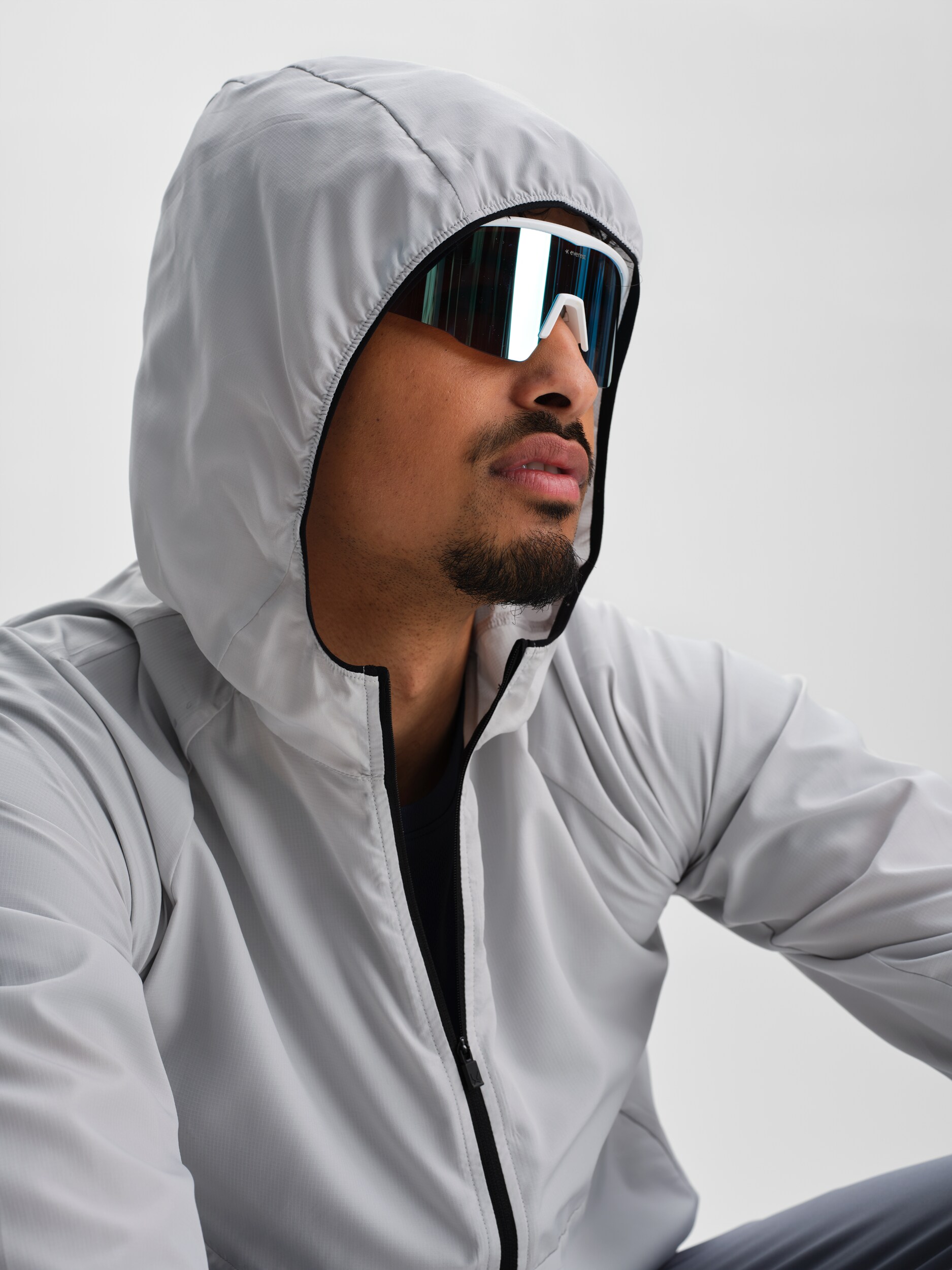 SOC, M Run Wind Jacket