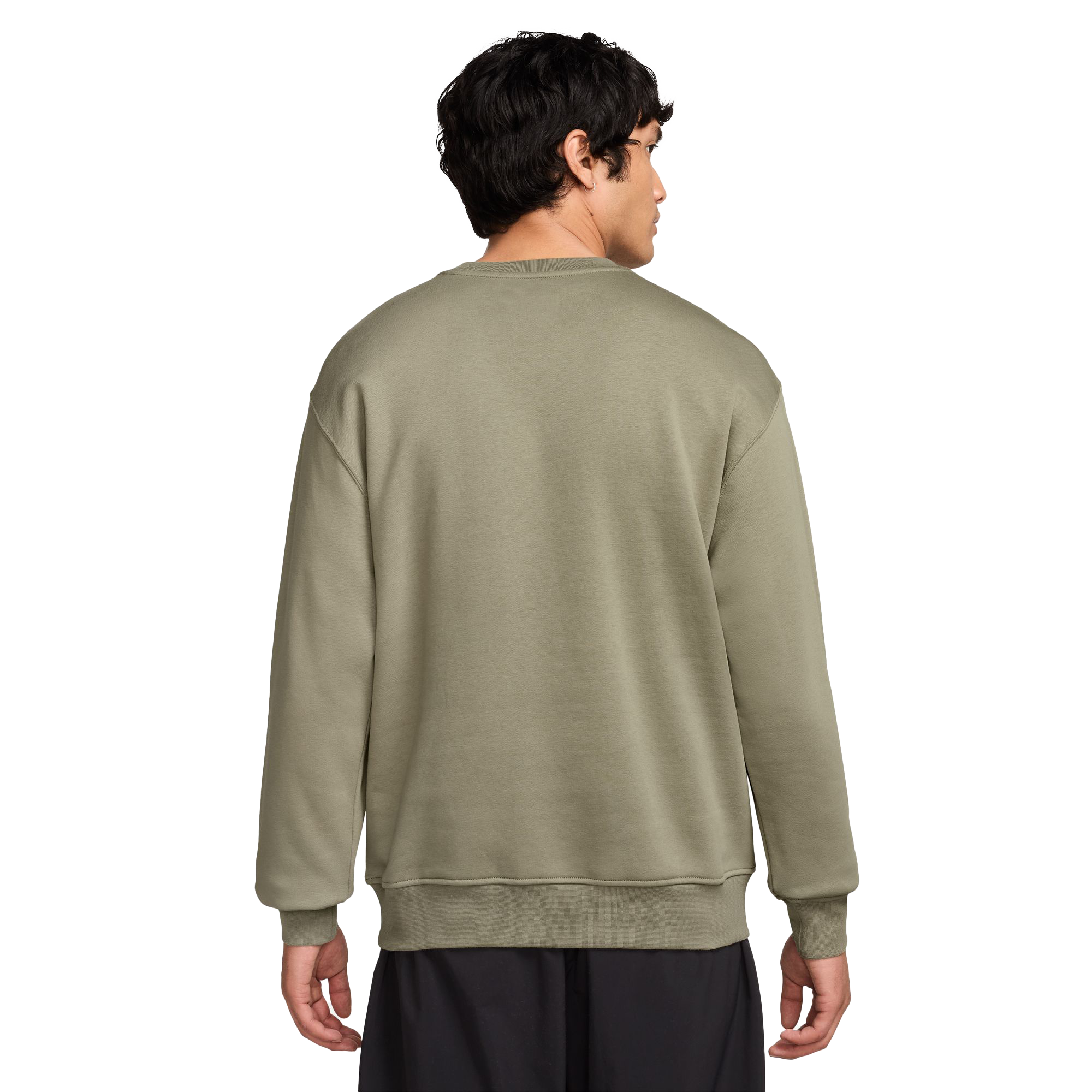 JORDAN, M J Brkln Flc Crew